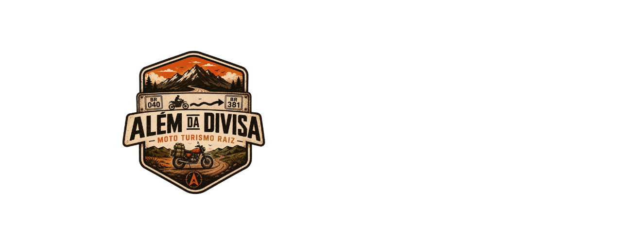 Além da Divisa Moto Turismo