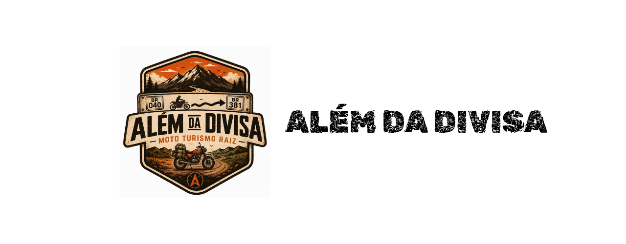 Além da Divisa Moto Turismo